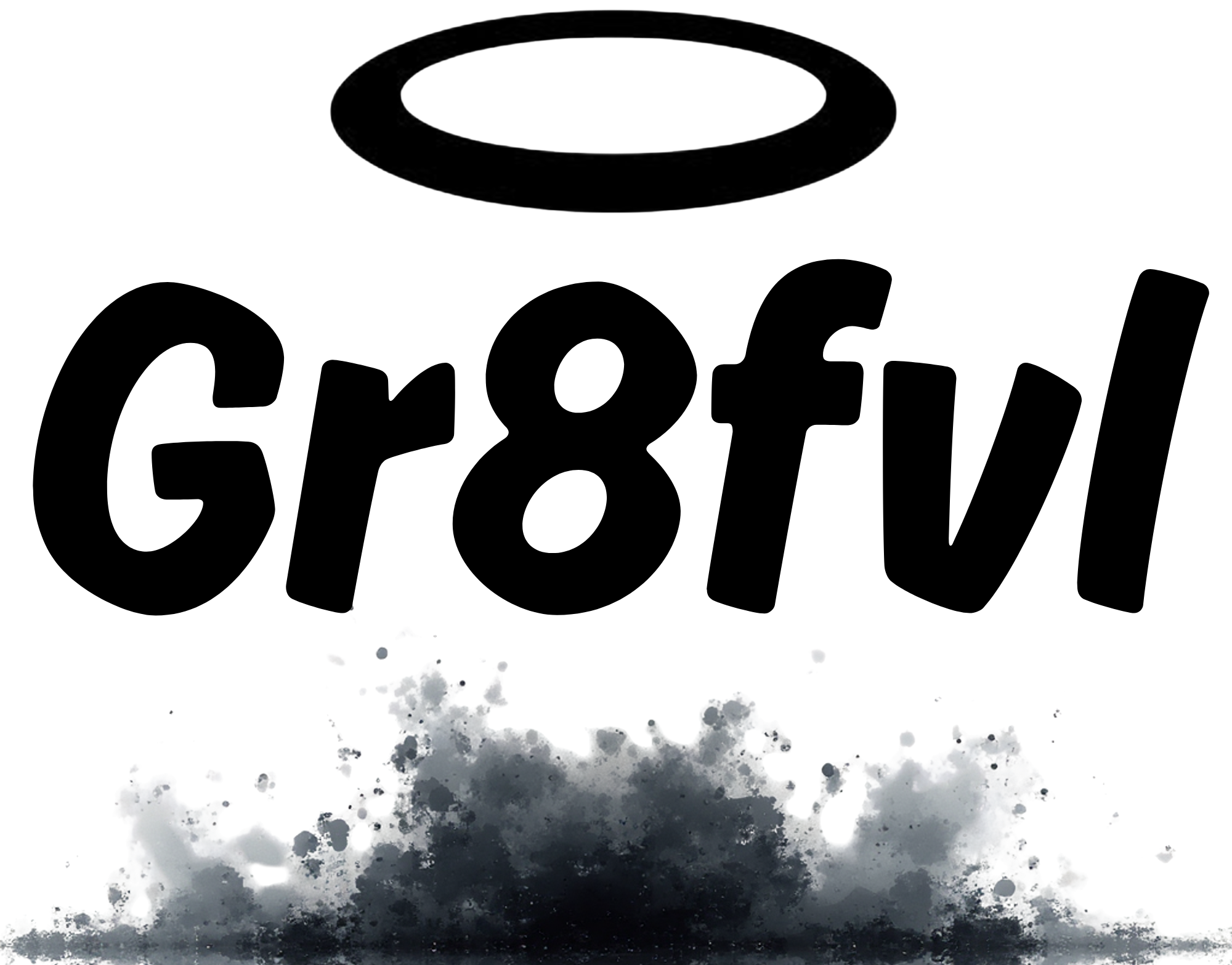 Signature Gr8fvl Wristband